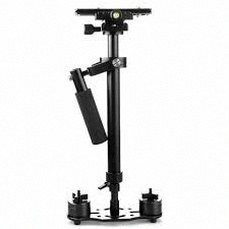 Fluid-Videostativ VT-500